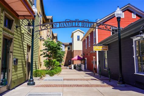 𝗧𝗛𝗘 𝟭𝟬 𝗕𝗘𝗦𝗧 Hotels in Danville, CA .
